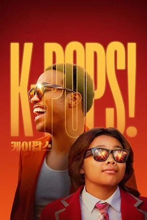 K-Pops! (2024) WEB-DL Dual Audio {Hindi-English} 480p | 720p | 1080p