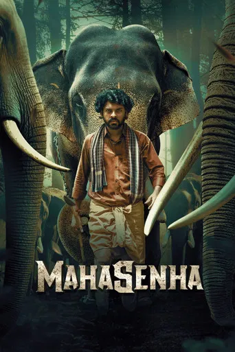 Mahasenha (2025) Dual Audio [Hindi + Tamil] WeB-DL 480p | 720p | 1080p