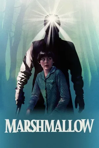 Marshmallow (2025) WEB-DL Dual Audio [Hindi ORG. + English] Full Movie 480p | 720p | 1080p