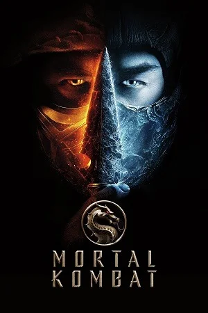 Mortal Kombat (2021) BluRay Dual Audio {Hindi-English} 480p | 720p | 1080p | 4K