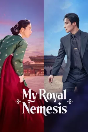 My Royal Nemesis (Season 1) Korean-English WEB-DL