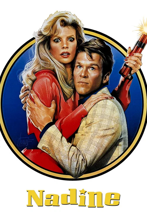 Nadine (1987) WEB-DL Dual Audio {Hindi-English} 480p | 720p | 1080p