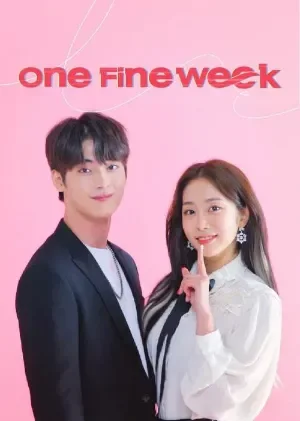 One Fine Week (Season 1 & 2) Hindi ORG Dubbed K-Drama Series 480p | 720p | 1080p
