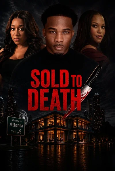 Sold To Death (2026) WEBRip English Full Movie
