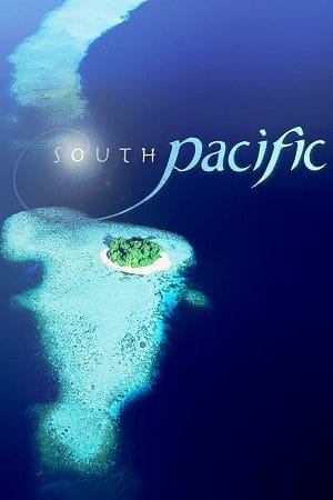 South Pacific (2023) Season 1 Complete Dual Audio {Hindi-English} Netflix Original WEB Series 720p | 1080p