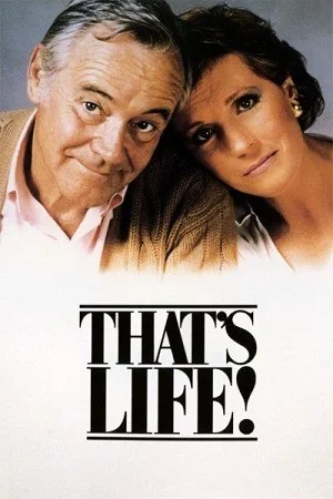 That’s Life! (1986) Dual Audio {Hindi-English} WEB-DL 480p | 720p | 1080p