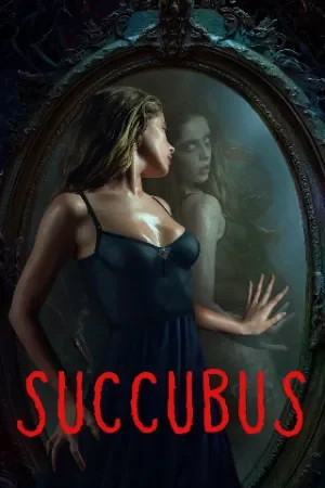 The Demoness aka Succubus (2024) BluRay Multi Audio [Hindi ORG. + English + Tamil + Telugu] Full Movie