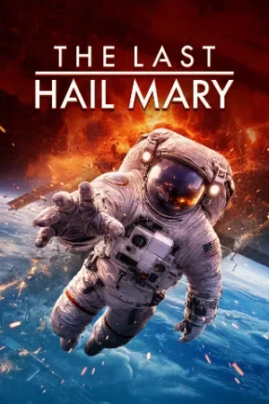 The Last Hail Mary (2026) WEBRip English 1080p