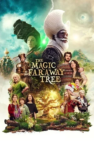 The Magic Faraway Tree (2026) WEB-DL {English With Subtitles} Full Movie 480p | 720p | 1080p