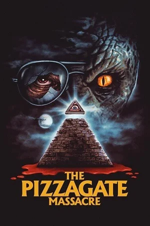 The Pizzagate Massacre (2020) WEB-DL Dual Audio {Hindi-English} 480p | 720p | 1080p