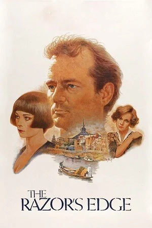 The Razor’s Edge (1984) Blu-Ray Dual Audio {Hindi-English} 480p | 720p | 1080p