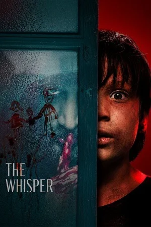 The Whisper (2025) WEB-DL Dual Audio {Hindi-Spanish} 480p | 720p | 1080p
