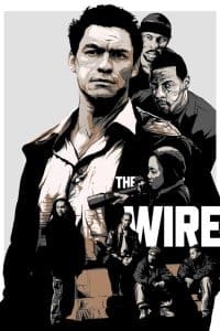 The Wire (Season 1 – 5) {English With Subtitles} Bluray 720p || 1080p