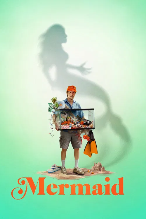 Mermaid (2026) WEB-DL Dual Audio {Hindi-English} 480p | 720p | 1080p