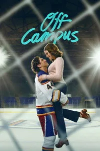 Off Campus (2026) Season 1 [Hindi ORG. + English] WEB Series 480p | 720p | 1080p