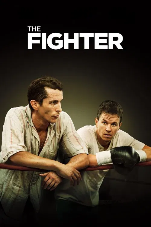 The Fighter (2010) Blu-Ray Dual Audio {Hindi-English} 480p | 720p | 1080p
