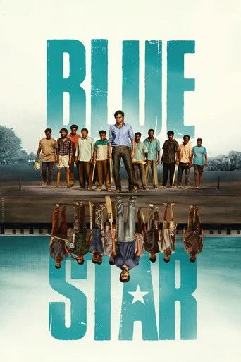Blue Star (2024) UPlay WEB-DL [Hindi ORG. Dubbed – Tamil] Full Movie 480p | 720p | 1080p | 2160p