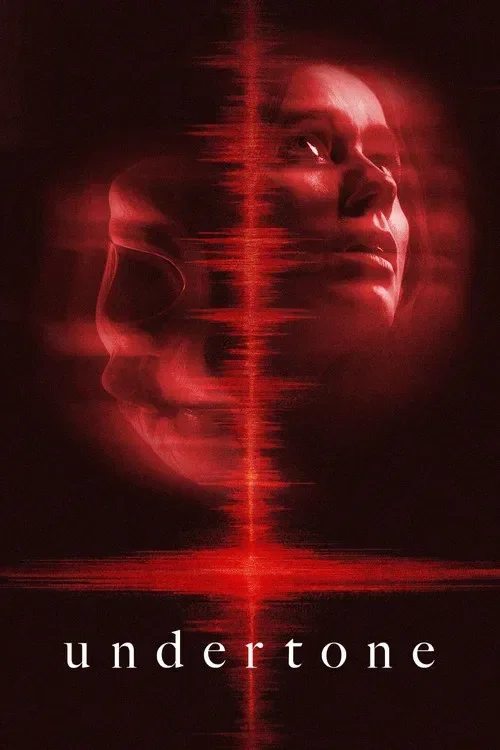 Undertone (2025) WEB-DL Dual Audio {Hindi-English} 480p | 720p | 1080p