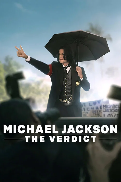 Michael Jackson: The Verdict (Season 1) Dual Audio {Hindi-English} Netflix Series 480p 720p & 1080p