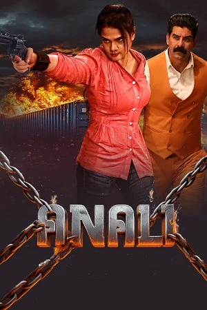 Anali (2026) Dual Audio [Hindi + Tamil] WeB-DL Full Movie
