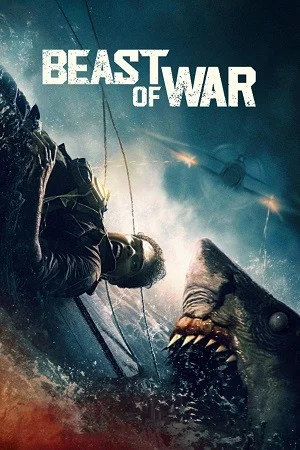 Beast of War (2025) BluRay Dual Audio {Hindi-English}  Full Movie