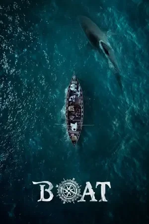 Boat (2024) Dual Audio [Hindi + Tamil] 480p | 720p | 1080p