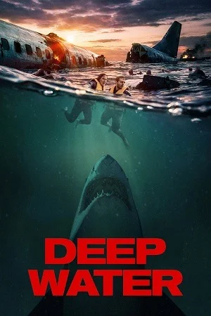 Deep Water (2026) WEB-DL (English-DDD5.1) Full Movie