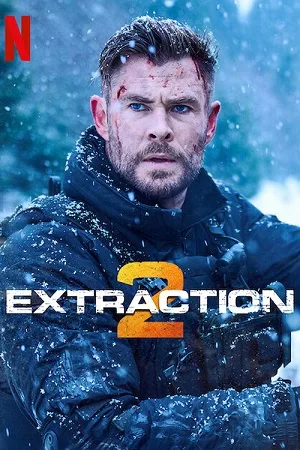 Extraction 2 (2023) WEB-DL Dual Audio {Hindi-English} 480p | 720p | 1080p | 4K