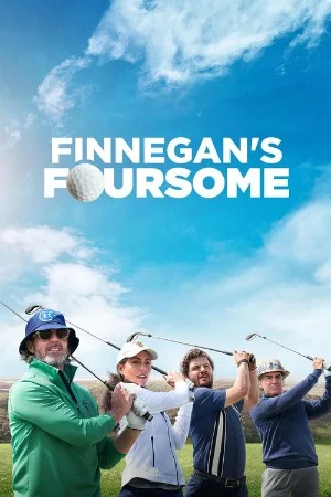 Finnegan’s Foursome (2026) WEB-DL {English With Subtitles} Full Movie 480p | 720p | 1080p