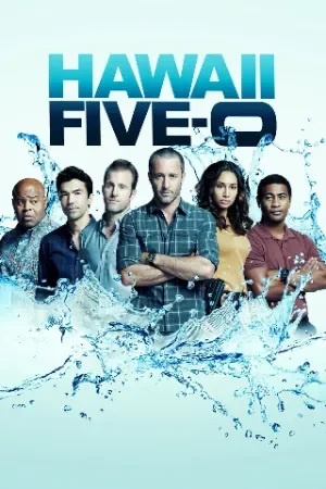 Hawaii Five-0 (Season 1 & 5) Netflix Series {Hindi-English} 480p 720p & 1080p WEB-DL