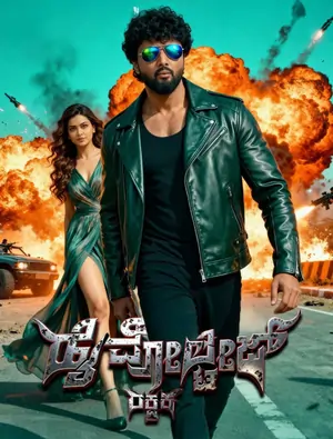 High Voltage Rakshak (2026) UPLAY WEB-DL Hindi 1080p