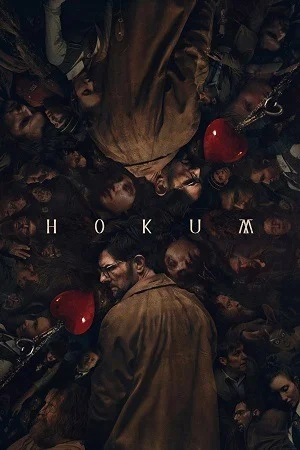 Hokum (2026) WEB-DL (English-DD5.1) Full Movie 480p | 720p | 1080p