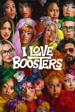 I Love Boosters (2026) {English with Subtitles} Full Movie WEB-DL 480p | 720p | 1080p