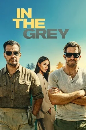 In the Grey (2026) Blu-Ray Dual Audio {Hindi-English} 480p | 720p | 1080p