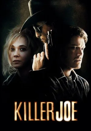 Killer Joe (2011) UNRATED BluRay Dual Audio [Hindi ORG. + English] Full Movie 480p | 720p | 1080p