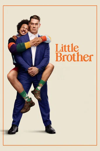 Little Brother – Netflix Original (2026) WEB-DL Multi Audio [Hindi ORG. + English + Tamil + Telugu] Full Movie 480p | 720p | 1080p