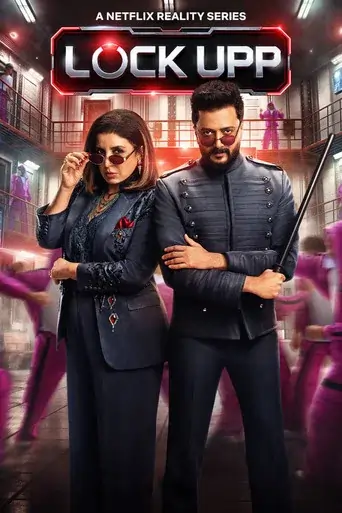 Lock Upp (2026) Season 1 Hindi TV Show [S01 Ep31 Added] 720p | 1080p