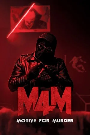 M4M: Motive for Murder (2026) Dual Audio [Hindi + Telugu] WeB-DL Full Movie