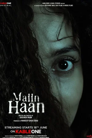 Maiin Haan (2026) Hindi Full Movie WEB-DL