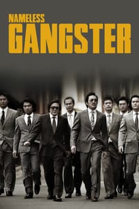 Nameless Gangster: Rules of the Time (2012) BluRay Dual Audio {Hindi-Korean} 480p | 720p | 1080p