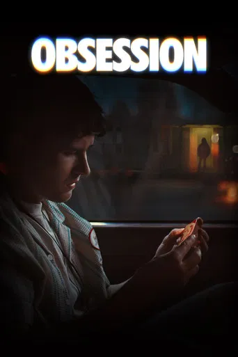 Obsession (2026) [Hindi ORG. + English] Full Movie WEB-DL 480p | 720p | 1080p