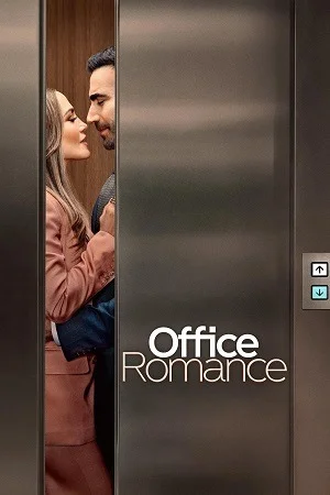 Office Romance (2026) NetFlix: WEB-DL Dual Audio {Hindi-English} Full Movie