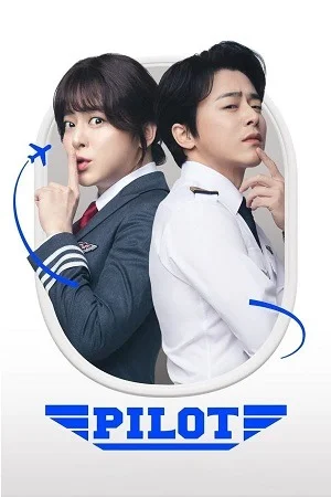 Pilot (2024) AMZN WEB-DL Dual Audio {Hindi-Korean} 480p | 720p | 1080p