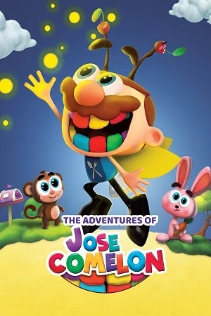 Play And Discover With Jose Totoy (2000) WEB-DL Dual Audio {Hindi-English}