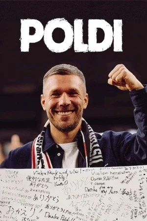 Poldi (2026) WEB-DL Dual Audio {Hindi-German} Documentary Film 480p 720p & 1080p