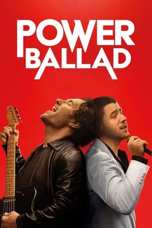 Power Ballad (2026) {English with Subtitles} Full Movie WEB-DL 480p | 720p | 1080p