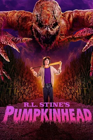 R.L. Stine’s Pumpkinhead (2025) WEB-DL Dual Audio {Hindi-English} 480p | 720p | 1080p