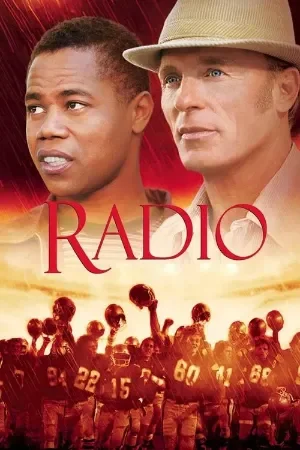 Radio (2003) WEB-DL Dual Audio {Hindi-English} 480p | 720p | 1080p