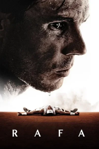 Rafa 2026 Season 1 (Hindi English)  Netfilx Orginal WEB DL