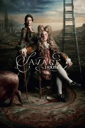 Savage House (2026) WEBRip {English With Subtitles} Full Movie 480p | 720p | 1080p